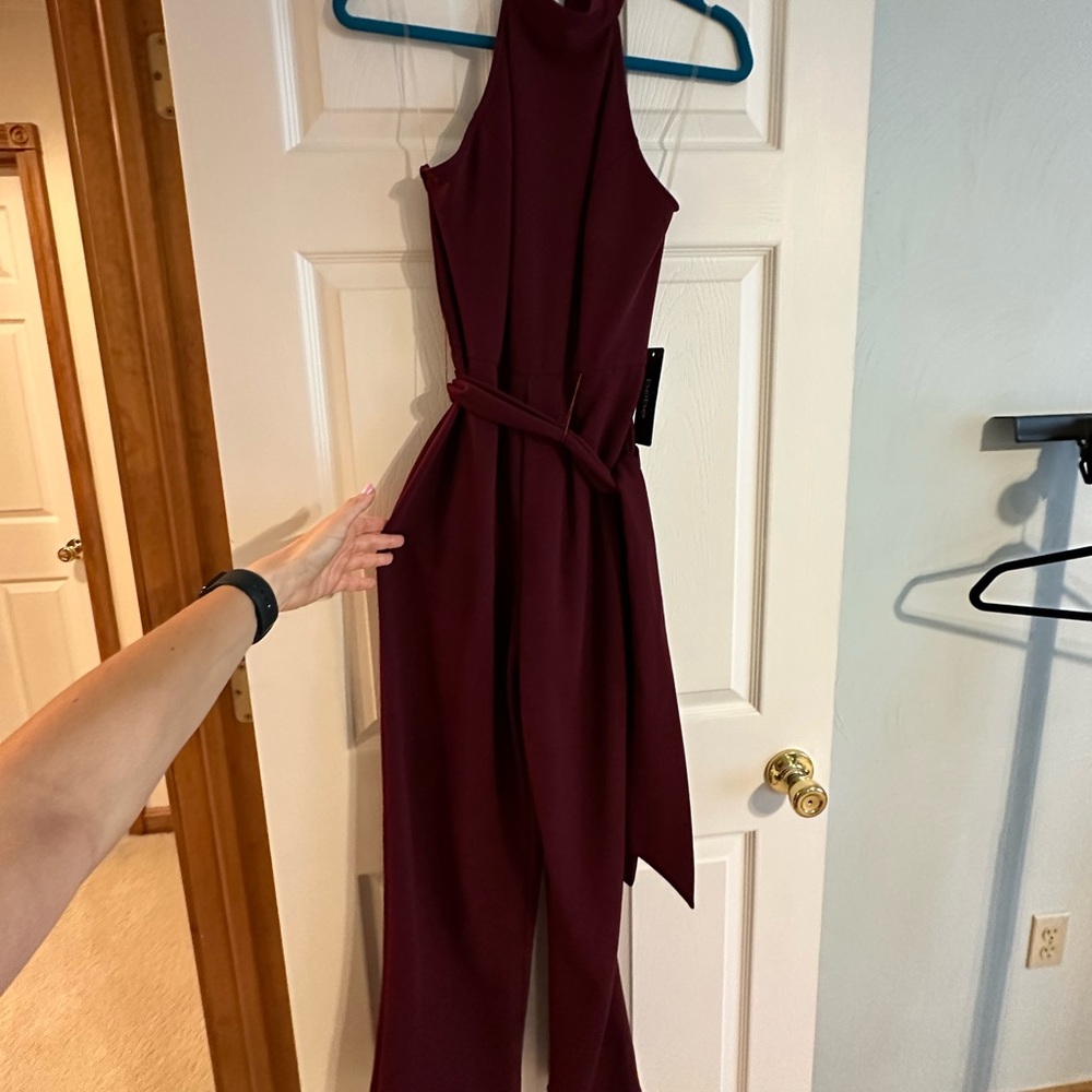 Jumpsuit